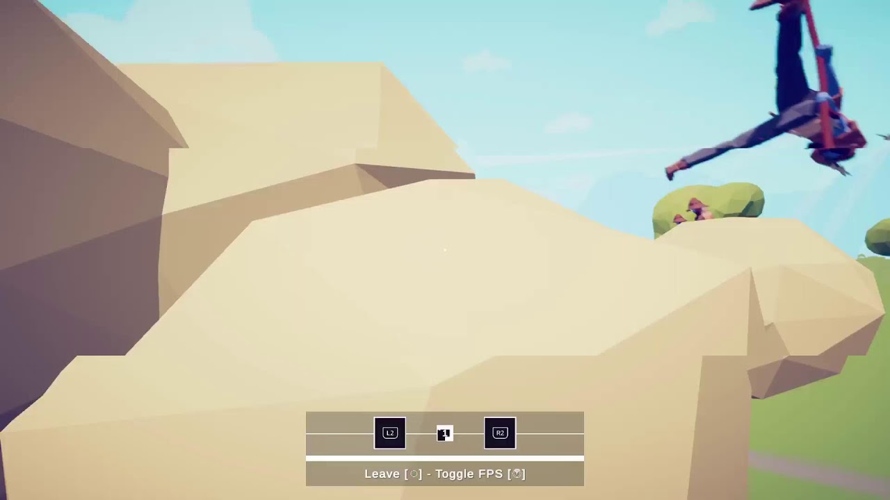 Making the most out of place units probably