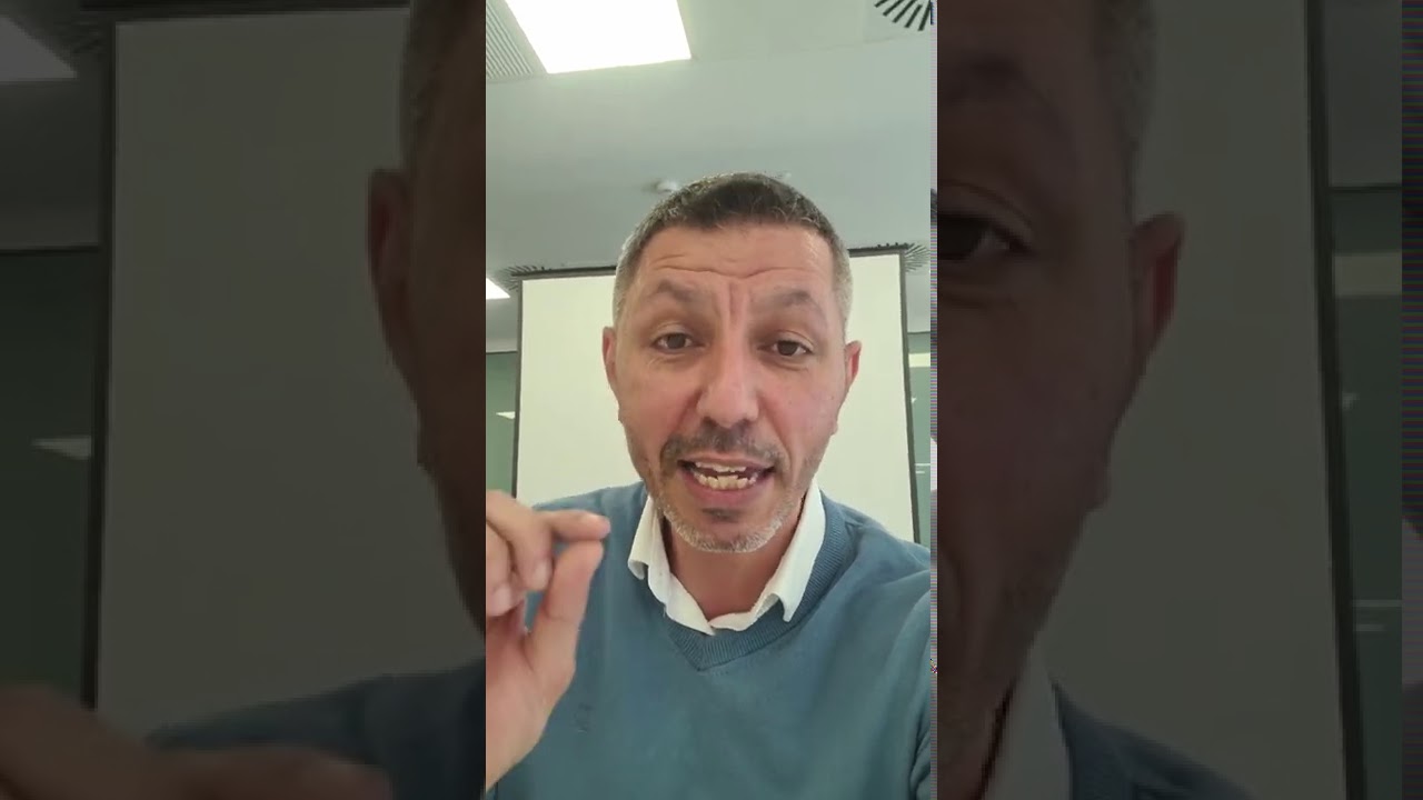 الثقة في النفس- مفاهيم مغلوطة / #مايسترو_الحياة #د_حسن_المزين
