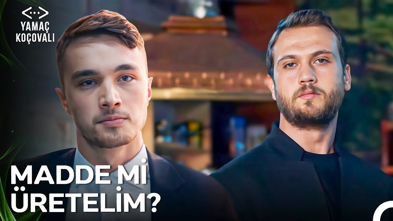 Akın'ın Çukur'a Girişi Yasaklandı