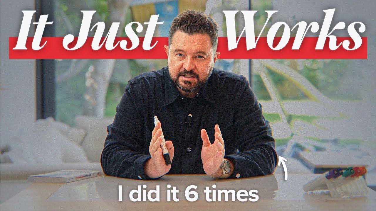 Give Me 29 Minutes and I’ll Teach You to Make $1 Million