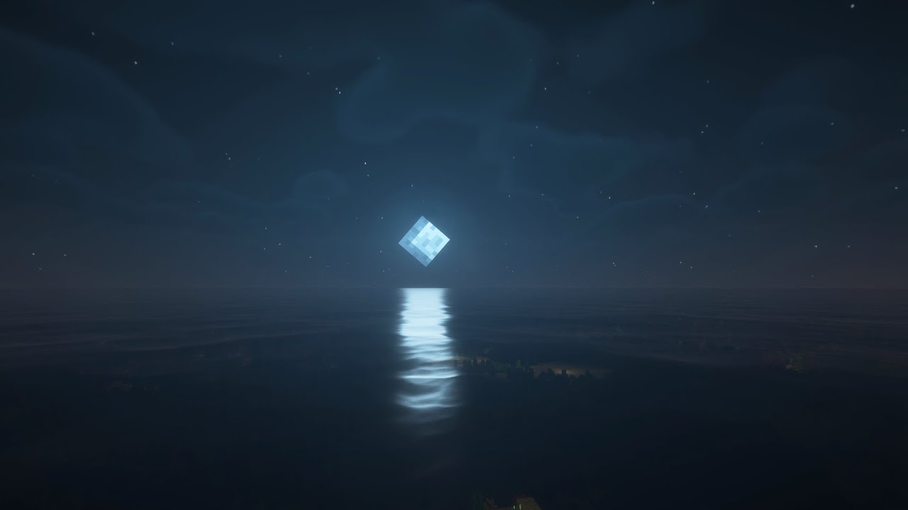 30 Minutes of Relaxing Slowed Minecraft Music to Fall Asleep To