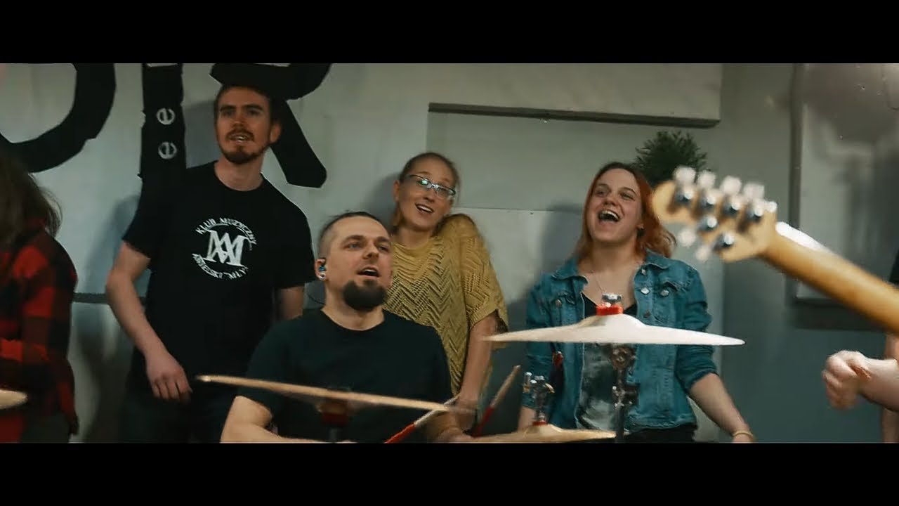 free air - family (official video)