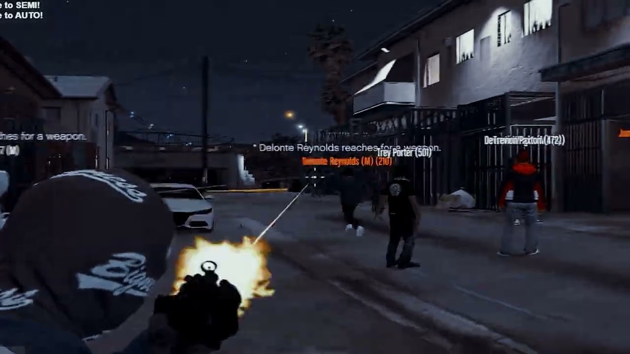 [GTA:W] Bad News