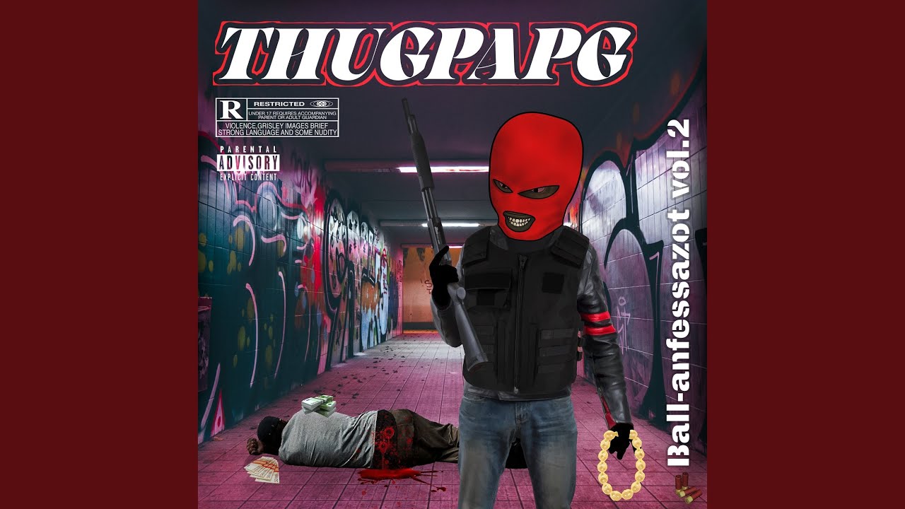 Gangster Si Réseaux
