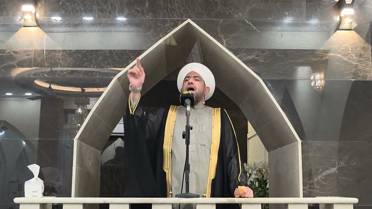 الدفاع عن الصحابة 
