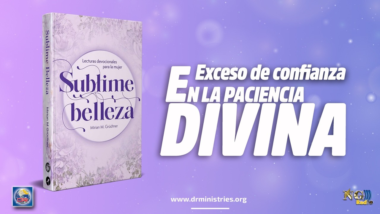 Devoción Matutina Para Damas - 19 de Febrero del 2026
