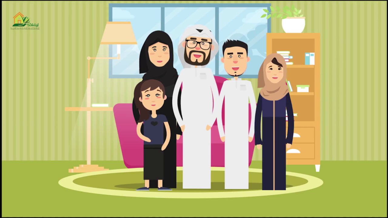 مهارات التواصل بين الاباء والابناء