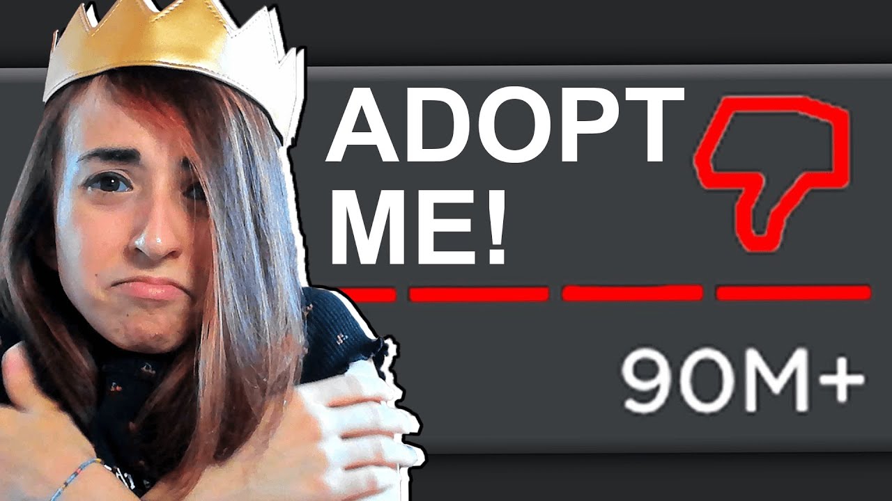 Il GIOCO più BRUTTO di tutta ROBLOX!