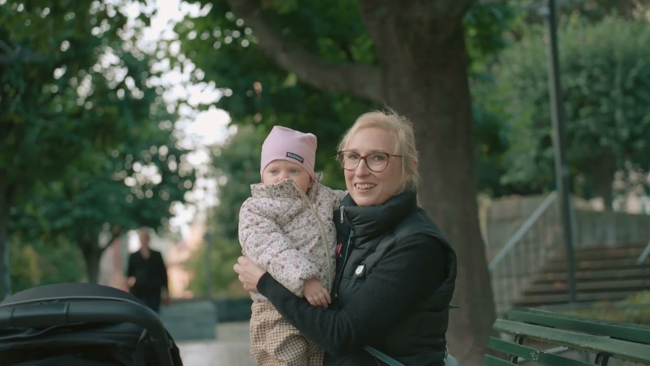 IVF-behandling med donerade ägg