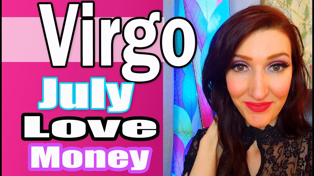 VIRGO HUGE BREAKTHROUGH BECAUSE OF THIS REVEALING CONVERSATION! JULY TAROT READING