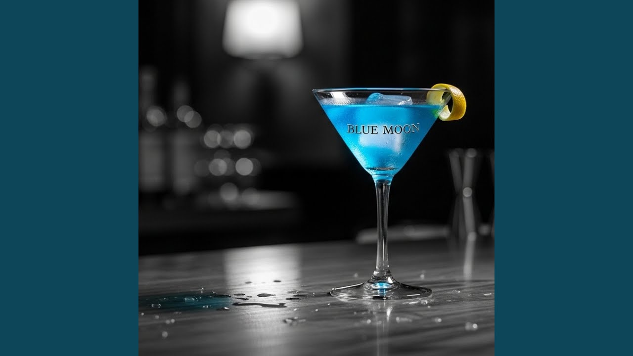 BLUE MOON