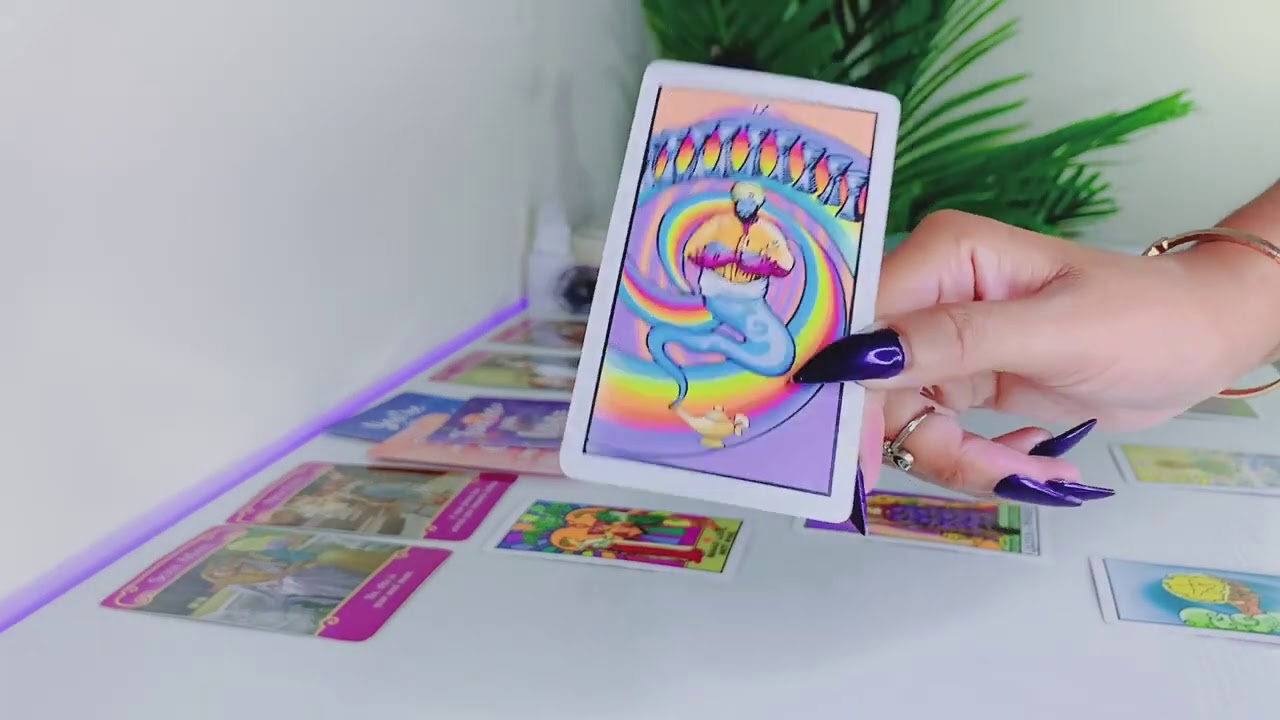 Scorpio MID MONTH | Make Your Wish ....WISELY. Cause it WILL Happen! 🧞‍♀️- Scorpio Tarot Reading