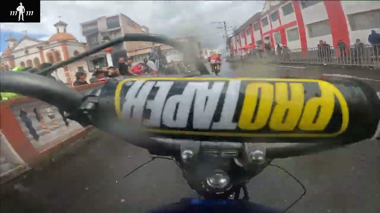 GOPRO🏁Categor&iacute;a AX EXPERTOS. 🔥GUACHUCAL - NARI&Ntilde;O. MOTOVELOCIDAD 2025