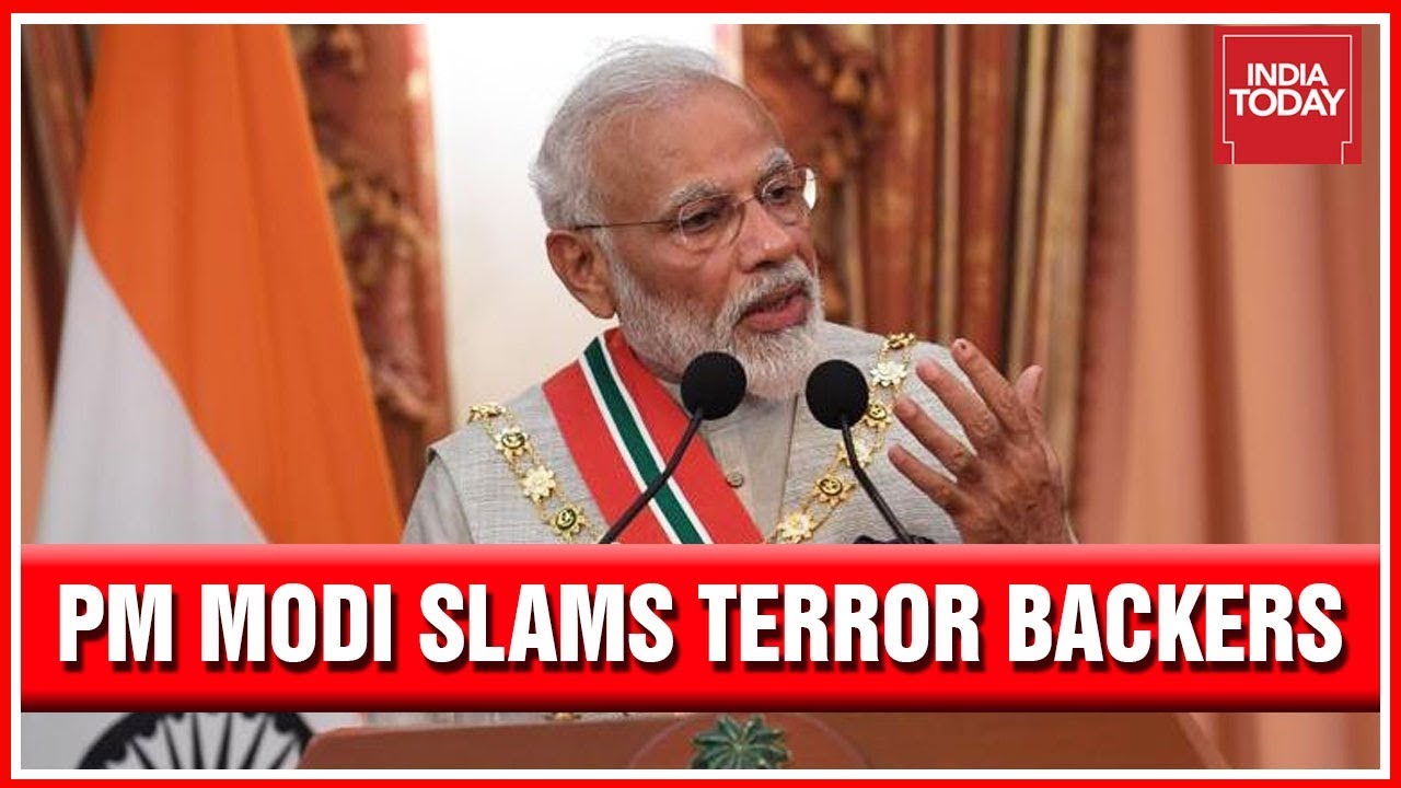 Has Modi Sarkar 2.0 Sent A Strong Signal To Neighbouring Countries?