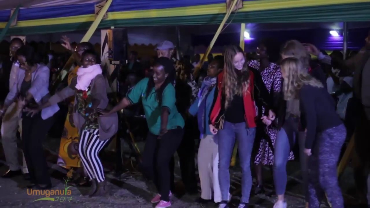 Bimwe mu byaranze Igitaramo 'I Nyanza Twataramye' | Nyanza, 26 Kanama 2017