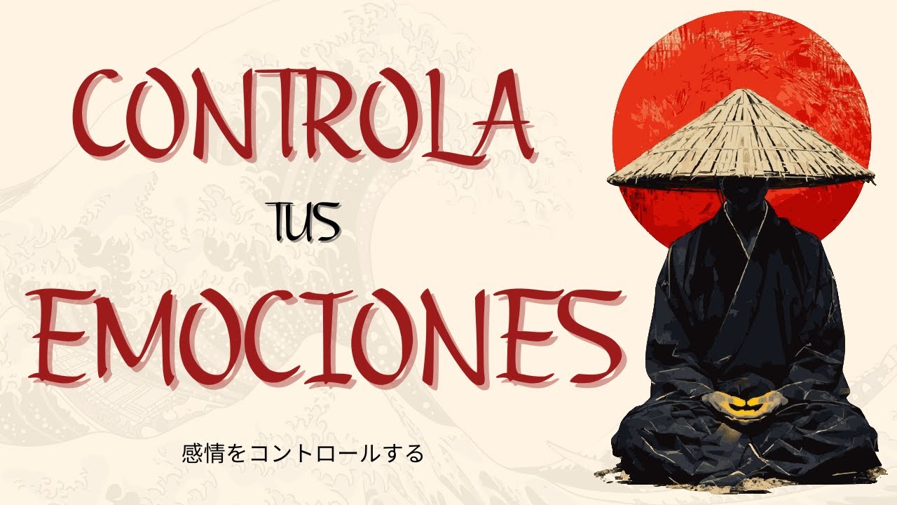 El Arte Japonés De No Enfadarse | Sabiduría Del Wu Wei