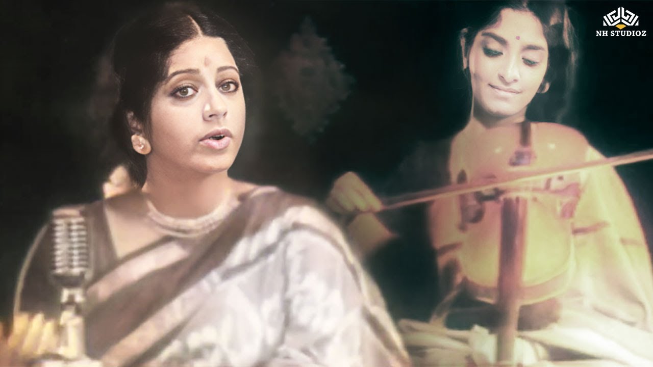 ஏழு ஸ்வரங்களுக்குள் | Yezhu Swarangalukkul | Apoorva Raagangal Movie Songs