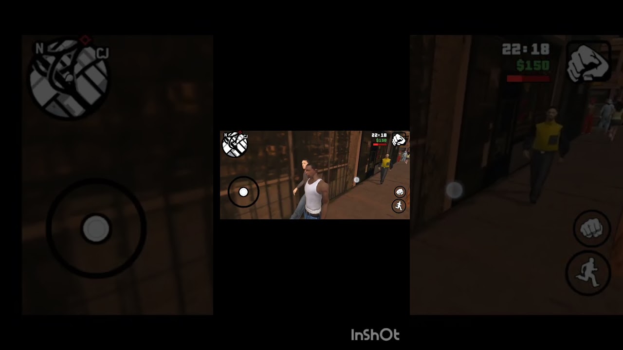 Grand Theft Auto sand Andreas 