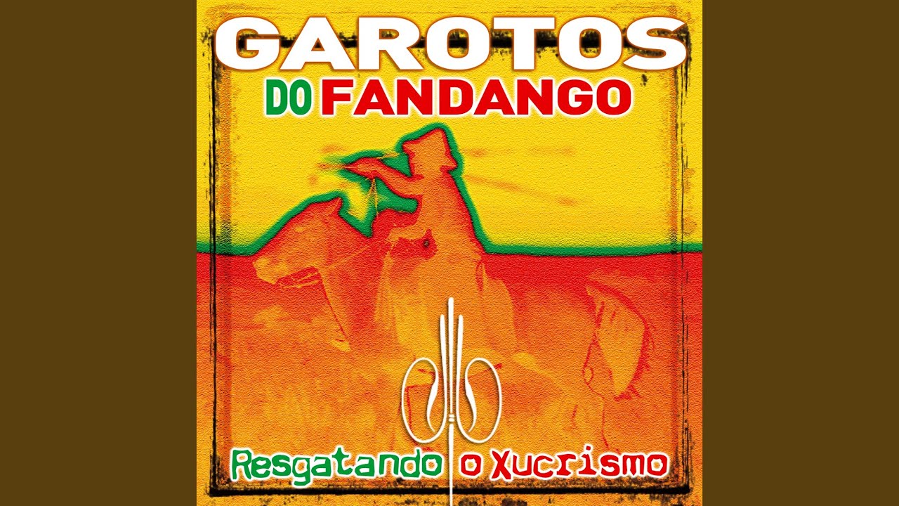 Felicidade De Gaúcho