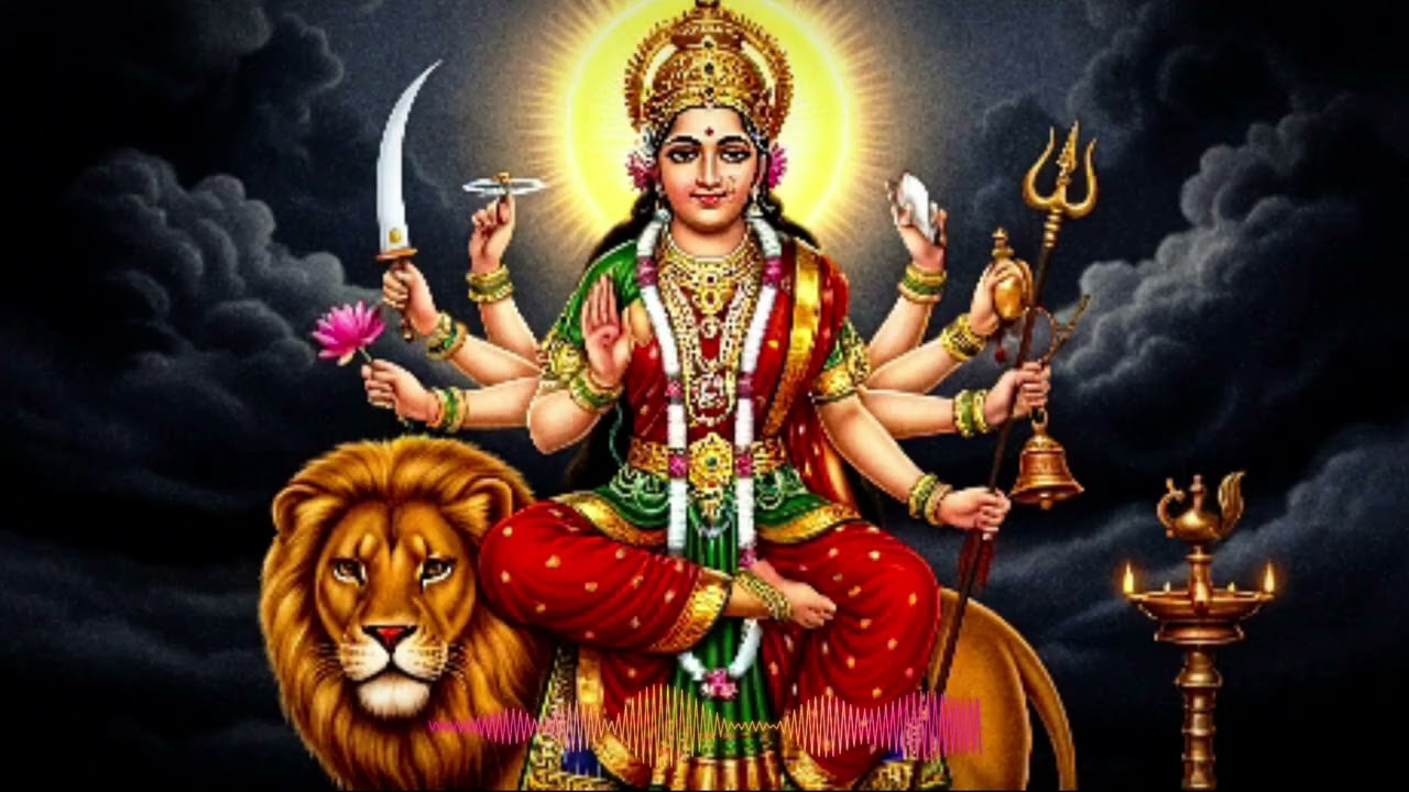 Om Shakti song , ammavari songs, veeramani songs 