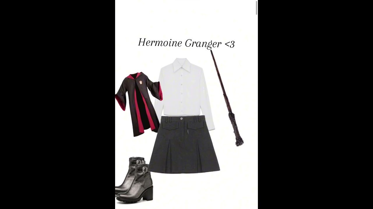 Last Minute World Book Day costumes!! #queenofhearts #hermoinegranger #dorkdiaries #fypシ #wbd