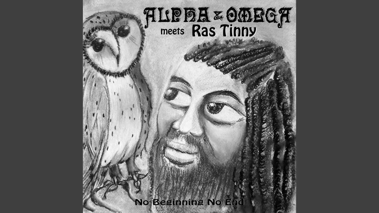 It's Critical (Alpha & Omega Meets Ras Tinny)