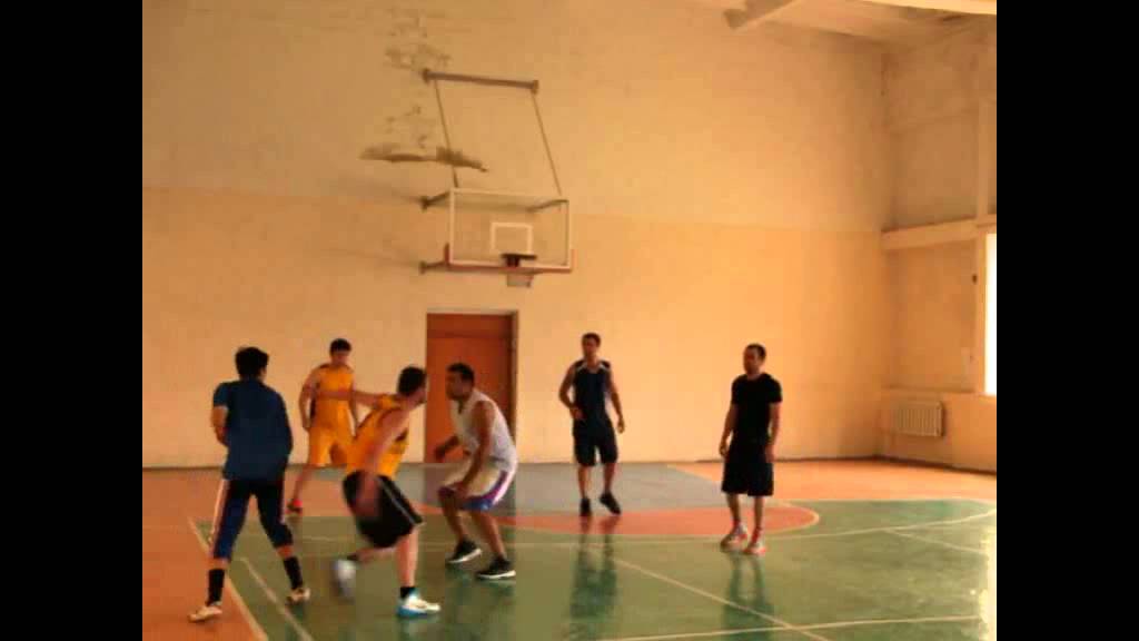 Miro basketball 10 xalliq ferq ve 30-28 netice