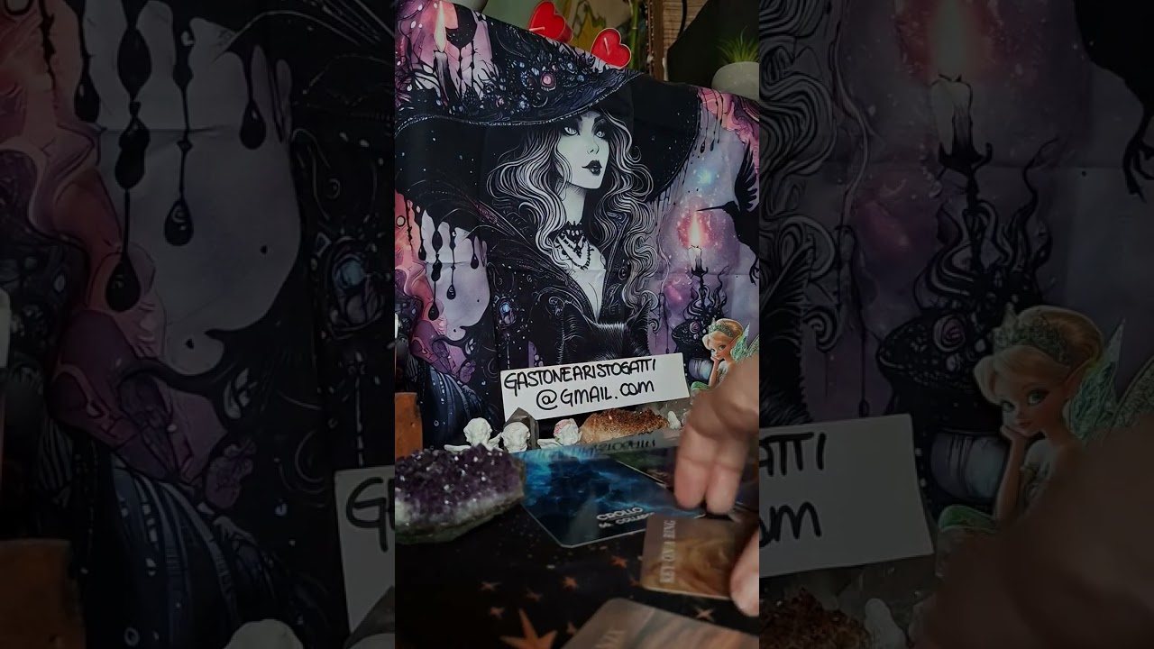 PRESTO CI SARÀ UN INCONTRO TRA VOI E CHIARIMENTI ❤️#tarot #amore #sentimenti #love #riconciliazioni 