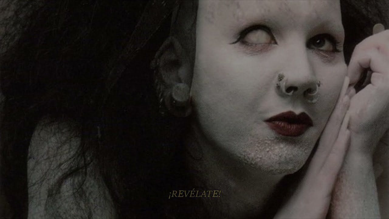 Sopor Aerternus - Memories Are Haunted Places (subtitulada al español)