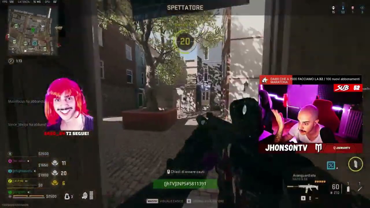 NON MI RESSARE #warzone #warzone2 #warzoneclips #callofduty #gaming
