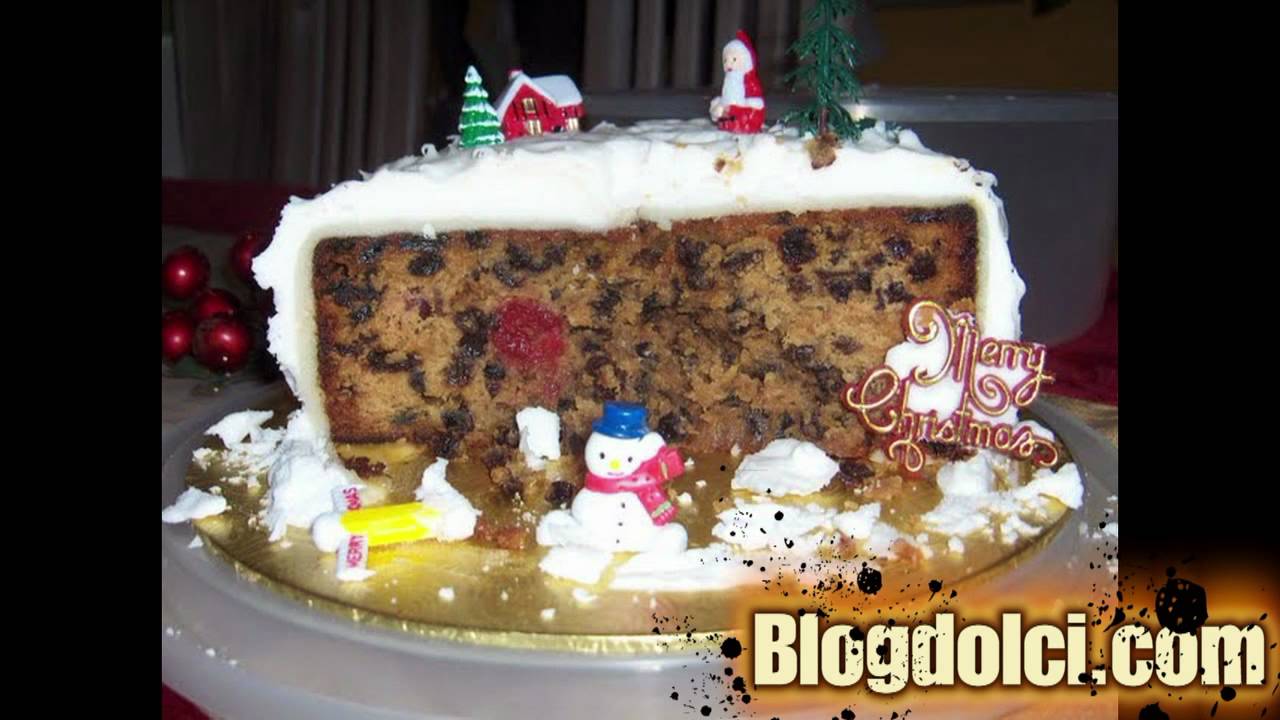 I dolci di Natale: ecco le foto
