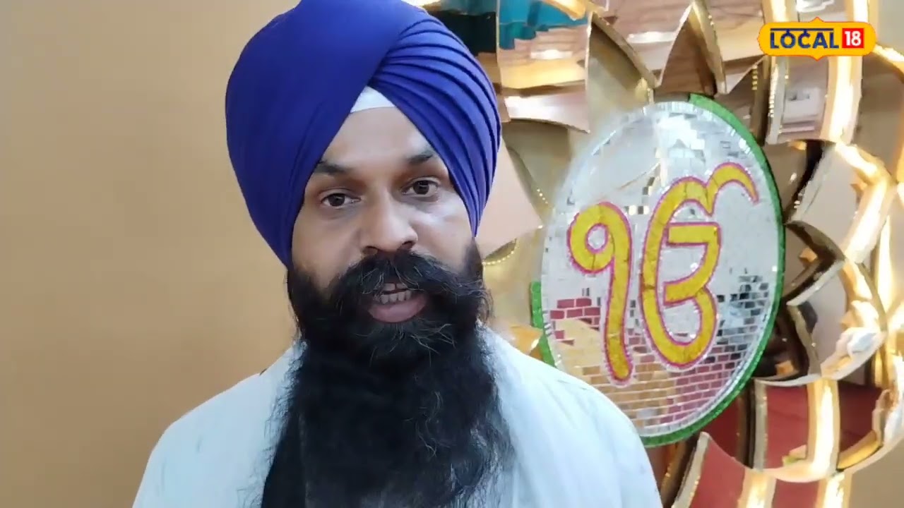 लखनऊ का ऐतिहासिक याहियागंज गुरुद्वारा जरूरतमंदों के लिए वरदान, लंगर खाने दूरदराज से आते हैं लोग