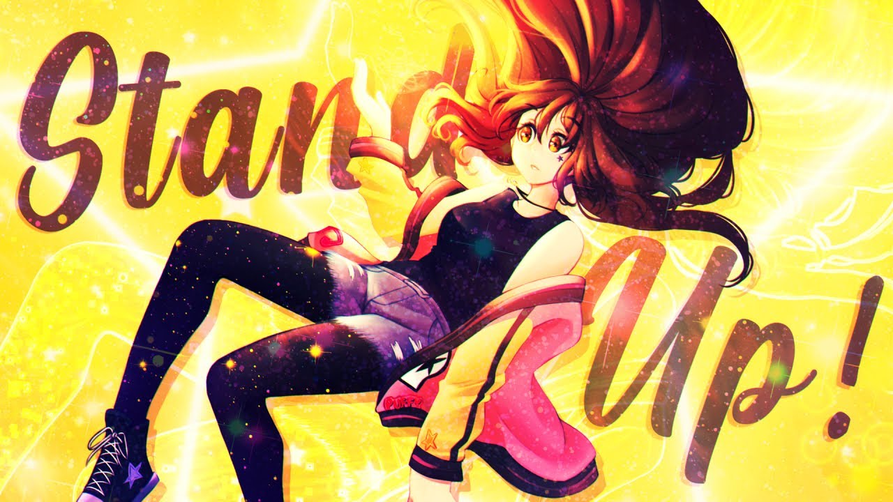 Stand Up「Cover Latino」