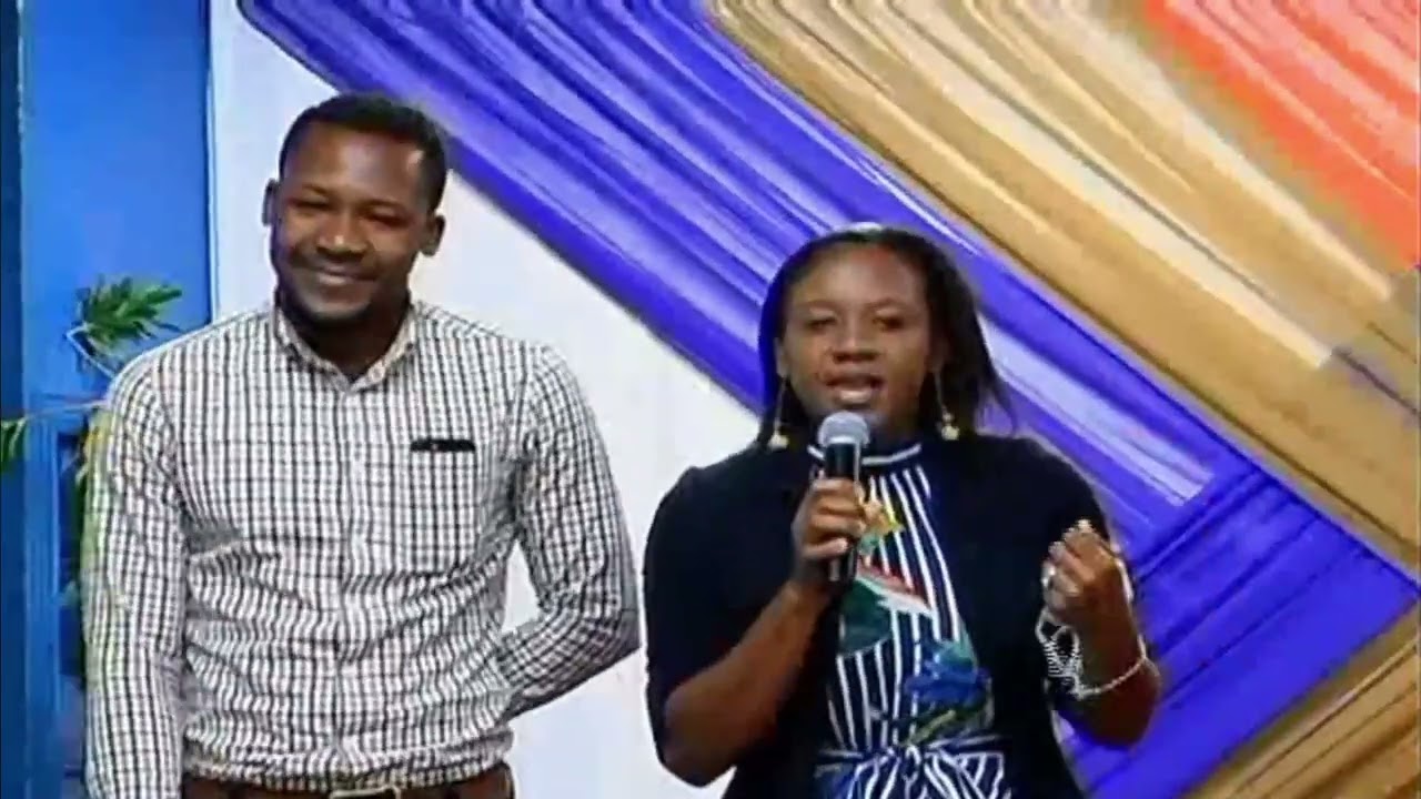 2021 First Fruits Testimonies - Part 01