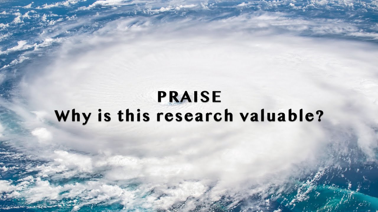 Empowering CALD Communities in Disasters - Research Value