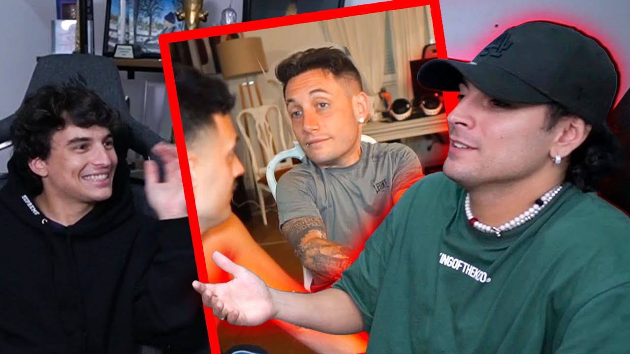 10 MINUTOS DE MOMO