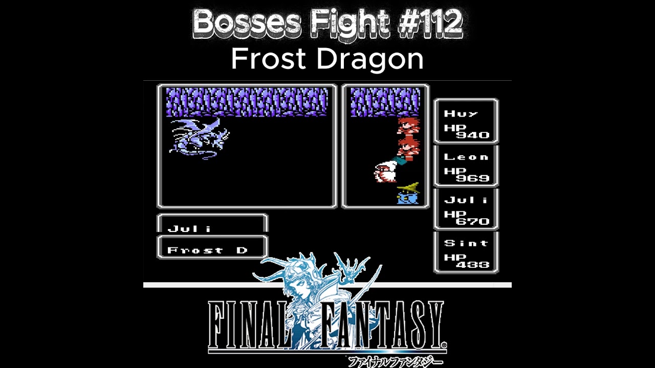 Game Bosses Fight 