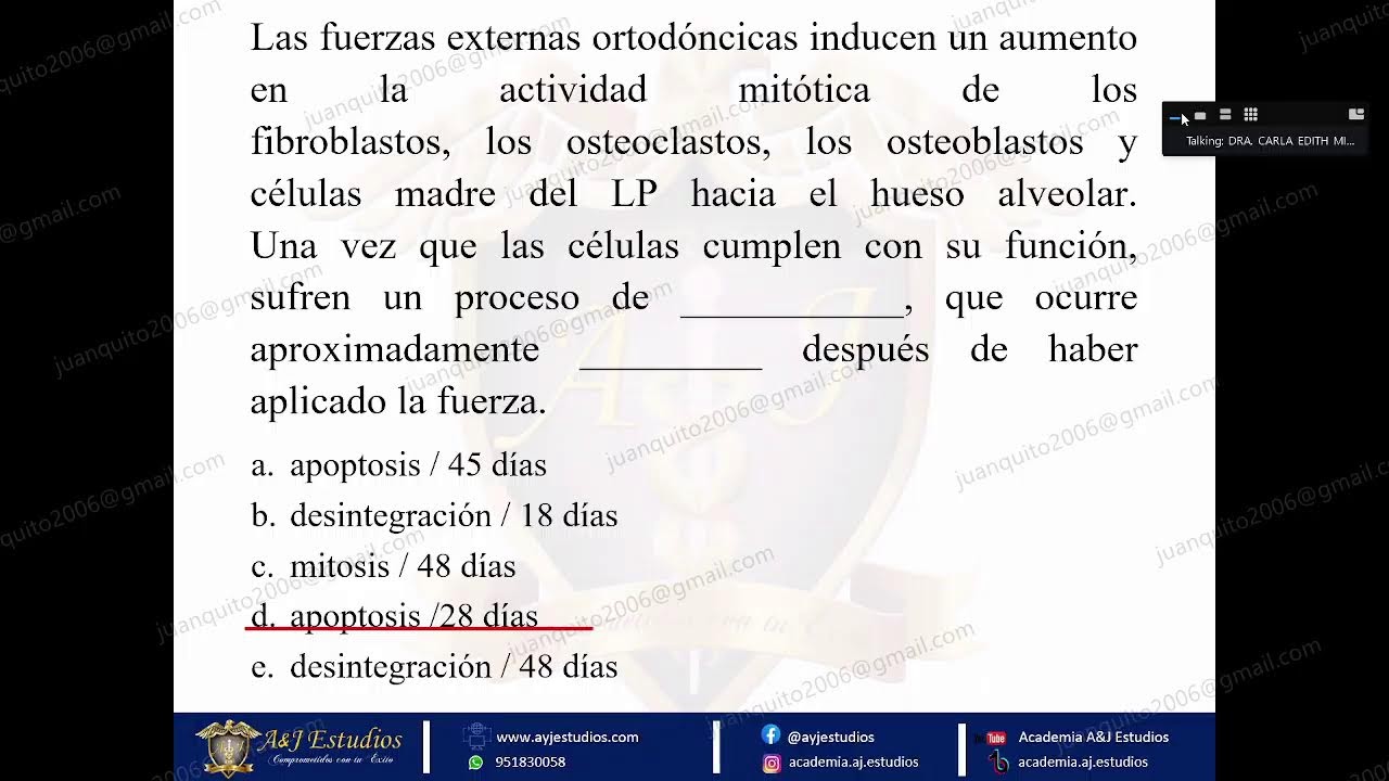 Transmisión en vivo de Noe Garcia Ataucusi