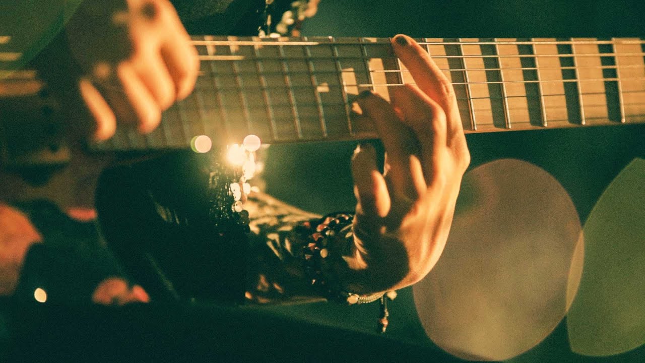 Covet - Sea Dragon [Official Music Video]