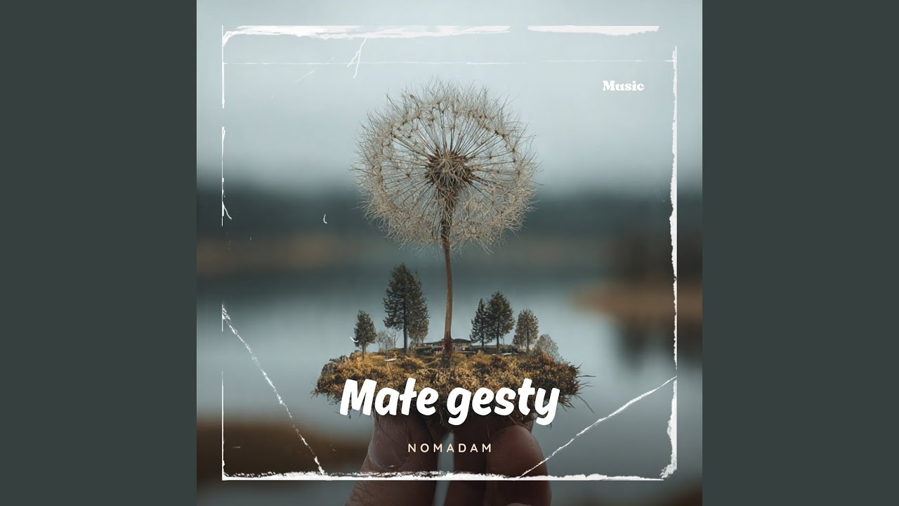 Małe gesty