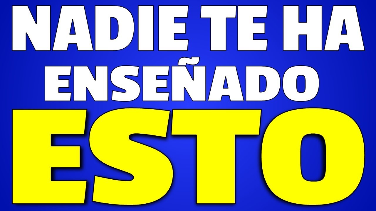 4 SECRETOS | Pronunciación ED en INGLÉS