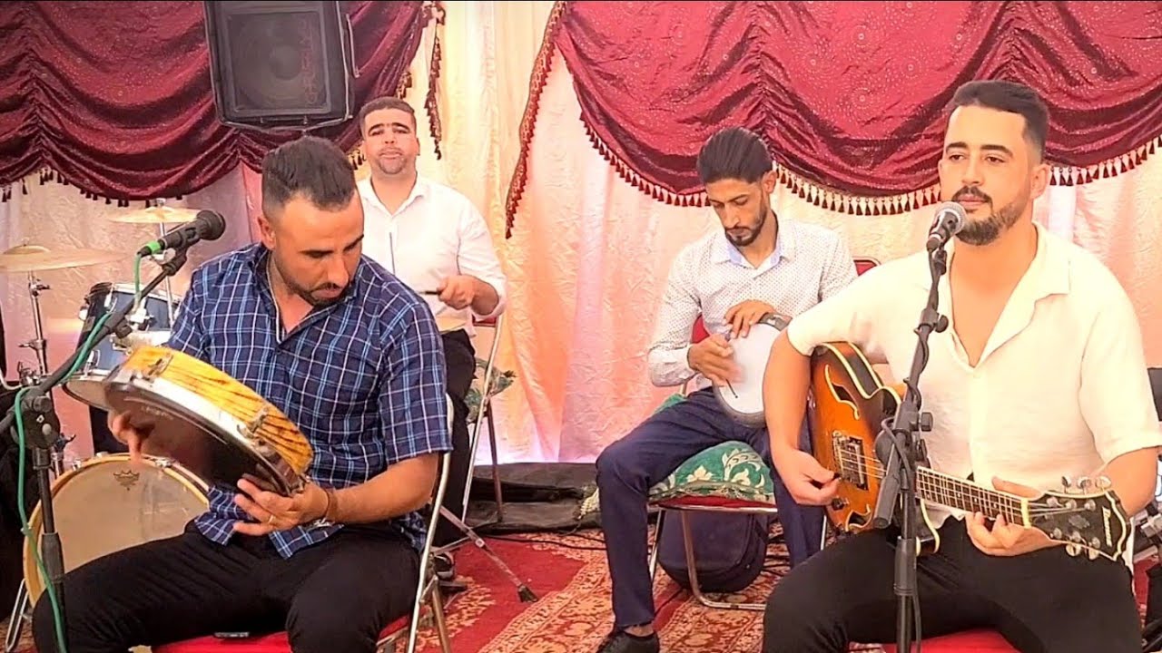 simo batich (غادي نعطيها لالمان🇩🇪-لعقل دي دبا)✅️🔥❤️(Cover cheb bilal)