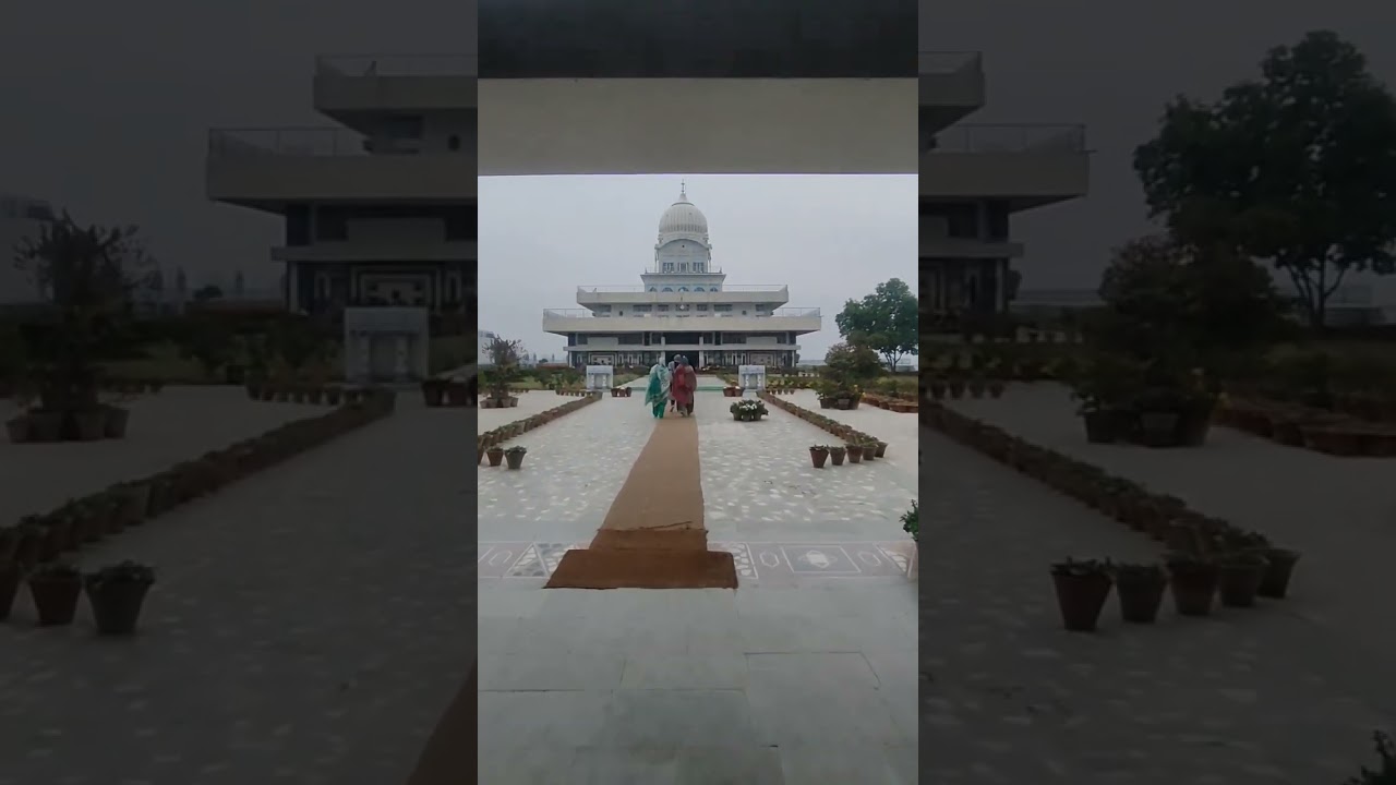 Gurdwara Tibi Sahib Rupnagar 