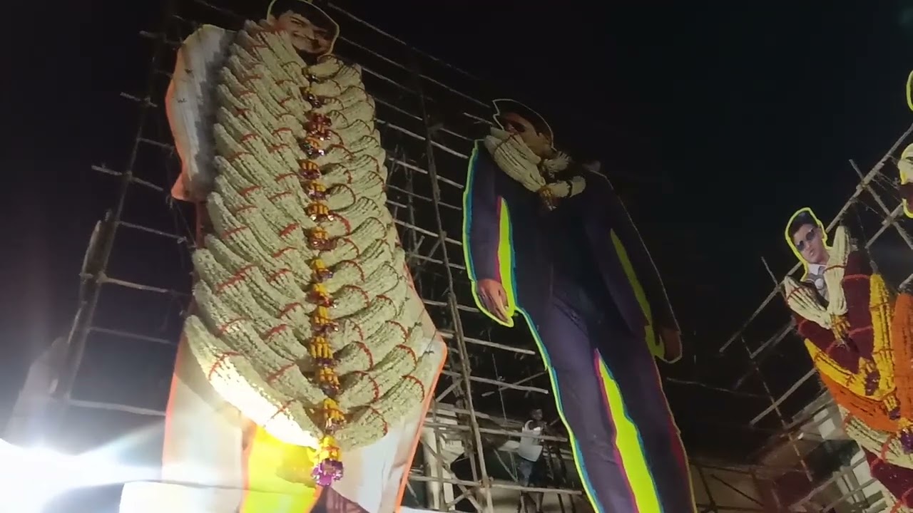 Veeresh theatre 🔥🔥🔥 | king arrive ❤️❤️❤️