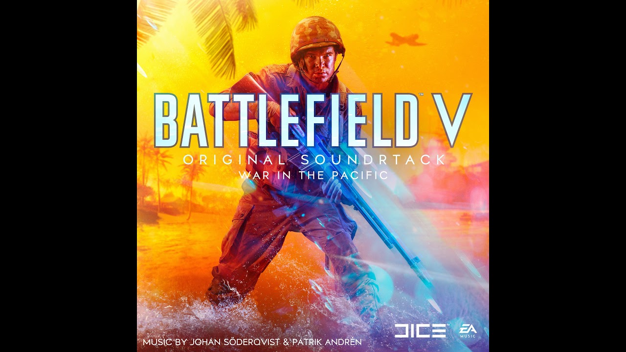 Death of Antoku | Battlefield V OST