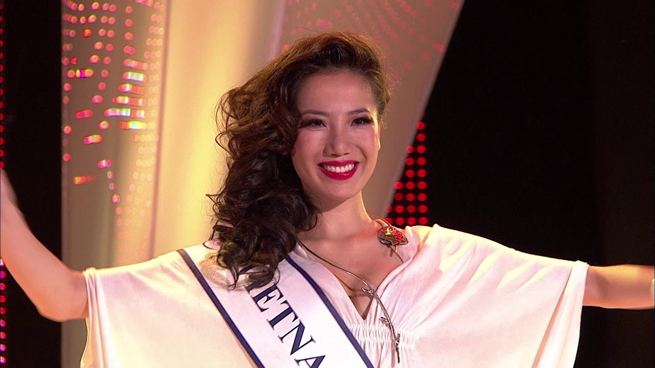 Miss Supranational 2009 Part 5