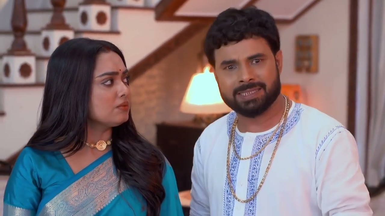 Amader Dadamoni | Ep - 184 | Webisode | Feb 04 2026 | Zee Bangla