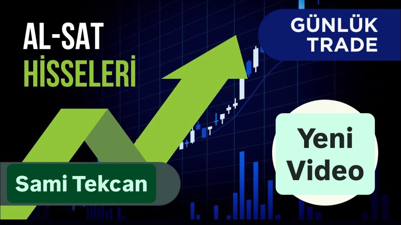 Borsa Yorumları Sami Tekcan INFO Hisse Analiz