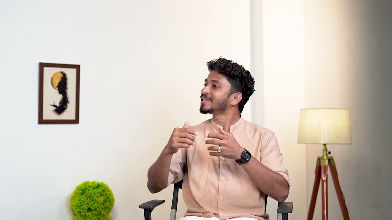 മാനസികാരോഗ്യം നമുക്കൊരുമിച്ച് സംരക്ഷിക്കാം | Sajil KRK | Arunjith | Looky Lou Studio