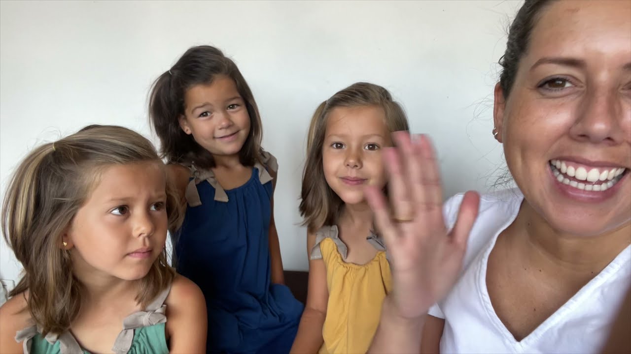 La VALENTÍA de CLARA + VISITAMOS el ACUARIO